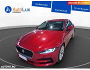 Jaguar XE D180 Aut. S