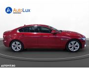 Jaguar XE D180 Aut. S