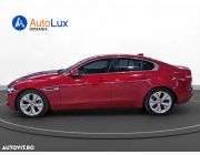 Jaguar XE D180 Aut. S