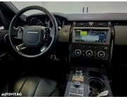 Land Rover Discovery 2.0 4x4 L SD4 SE 7 Locuri