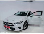 Mercedes-Benz A 200 7G-DCT Benzina