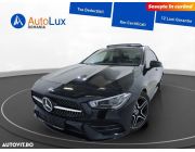 Mercedes-Benz CLA 180 d 7G-DCT AMG Line