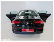 Mercedes-Benz CLA 180 d 7G-DCT AMG Line