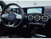 Mercedes-Benz CLA 180 d 7G-DCT AMG Line