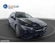 Mercedes-Benz CLA 180 d 7G-DCT AMG Line