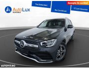 Mercedes-Benz GLC 200 d AMG Pachet