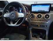 Mercedes-Benz GLC 200 d AMG Pachet