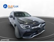 Mercedes-Benz GLC 200 d AMG Pachet