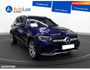 Mercedes-Benz GLC 300 4Matic 9G-TRONIC AMG Line