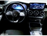 Mercedes-Benz GLC 300 4Matic 9G-TRONIC AMG Line