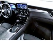 Mercedes-Benz GLC 300 4Matic 9G-TRONIC AMG Line