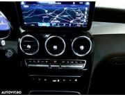 Mercedes-Benz GLC 300 4Matic 9G-TRONIC AMG Line