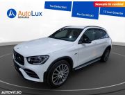 Mercedes-Benz GLC 300 e ( 330 HP ) 4Matic 9G-TRONIC AMG Line