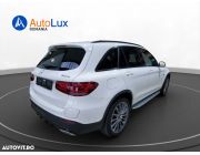 Mercedes-Benz GLC 300 e ( 330 HP ) 4Matic 9G-TRONIC AMG Line