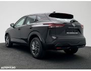 Nissan Qashqai 1.3 l Mild-Hybrid X-Tronic Acenta Benzina