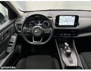 Nissan Qashqai 1.3 l Mild-Hybrid X-Tronic Acenta Benzina