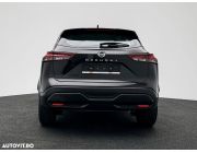 Nissan Qashqai 1.3 l Mild-Hybrid X-Tronic Acenta Benzina