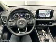 Nissan Qashqai 1.3 l Mild-Hybrid X-Tronic Acenta Benzina