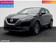 Nissan Qashqai 1.3 l Mild-Hybrid X-Tronic Acenta Benzina