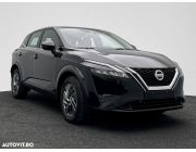 Nissan Qashqai 1.3 l Mild-Hybrid X-Tronic Acenta Benzina