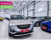 Opel Grandland X 1.2 Turbo START/STOP AT8 Business Edition