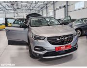 Opel Grandland X 1.2 Turbo START/STOP AT8 Business Edition