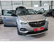 Opel Grandland X 1.2 Turbo START/STOP AT8 Business Edition