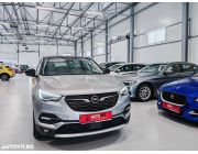 Opel Grandland X 1.2 Turbo START/STOP AT8 Business Edition