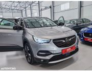 Opel Grandland X 1.2 Turbo START/STOP AT8 Business Edition