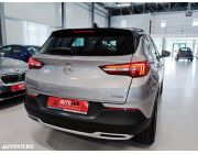 Opel Grandland X 1.2 Turbo START/STOP AT8 Business Edition