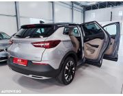 Opel Grandland X 1.2 Turbo START/STOP AT8 Business Edition