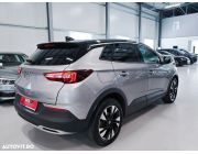 Opel Grandland X 1.2 Turbo START/STOP AT8 Business Edition