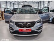 Opel Grandland X 1.2 Turbo START/STOP AT8 Business Edition