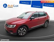 Volkswagen Tiguan 1.5 TSI ACT OPF IQ.DRIVE