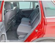 Volkswagen Tiguan 1.5 TSI ACT OPF IQ.DRIVE