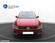 Volkswagen Tiguan 1.5 TSI ACT OPF IQ.DRIVE