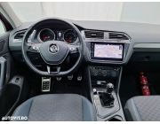 Volkswagen Tiguan 1.5 TSI ACT OPF IQ.DRIVE