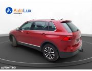 Volkswagen Tiguan 1.5 TSI ACT OPF IQ.DRIVE