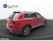 Volkswagen Tiguan 1.5 TSI ACT OPF IQ.DRIVE