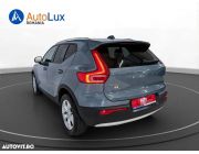 Volvo XC 40 T3 Geartronic Automat Benzina