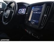 Volvo XC 40 T3 Geartronic Automat Benzina