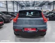 Volvo XC 40 T3 Geartronic Automat Benzina