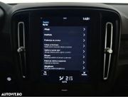 Volvo XC 40 T3 Geartronic Automat Benzina