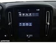 Volvo XC 40 T3 Geartronic Automat Benzina