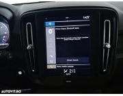 Volvo XC 40 T3 Geartronic Automat Benzina