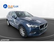 Volvo XC 60 T8 Twin Engine AWD 4x4 Plug In Hybrid