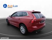 Volvo XC 60 T8 Twin Engine 4x4 AWD Plug In Hybrid