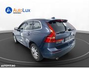 Volvo XC 60 T8 Twin Engine AWD 4x4 Plug In Hybrid