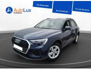 Audi Q3 35 TFSI S tronic Benzina Aut