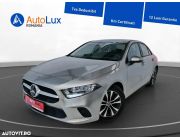 Mercedes-Benz A 180 d Sedan Aut.